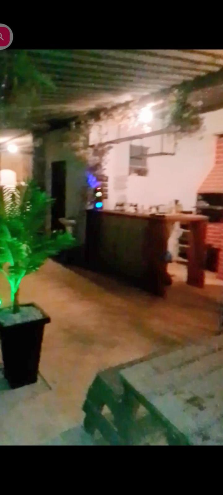 伊塔佩塞里卡-达塞拉 Chale Chacara Dos Eucaliptos酒店 外观 照片